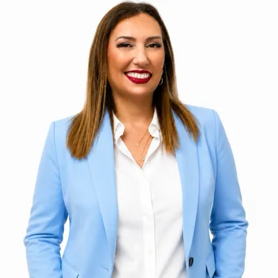 Olga Ventura