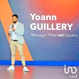 Yoann Guillery