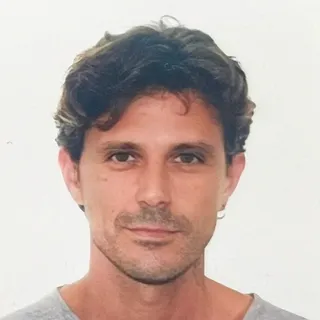 Denis Ortiz