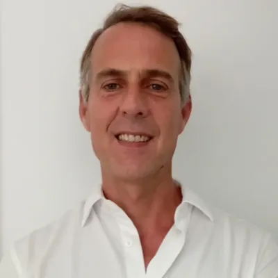 Alberto Benbeniste Alberto Benbeniste