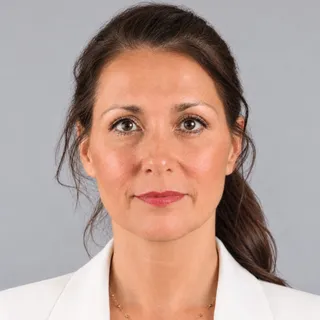 Sandrine Aubert Sandrine Aubert