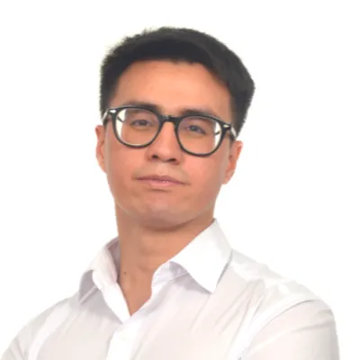 Christian Stephan Sanchez