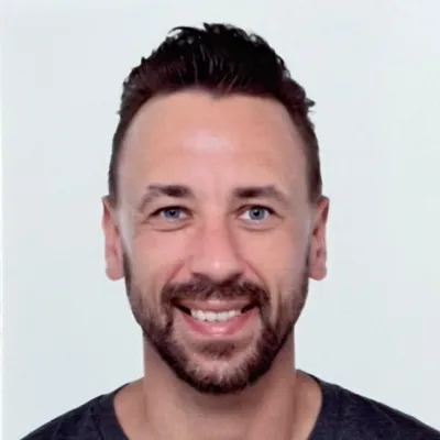 Kevin Verdonck Kevin Verdonck