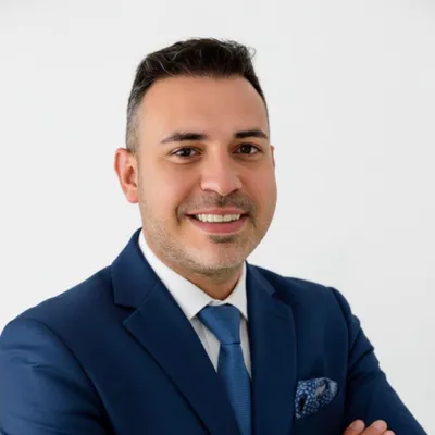 Antonio Montero
