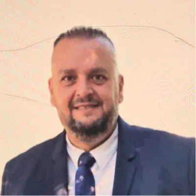 Pablo Portada