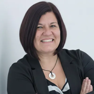 Patricia De Los Ríos