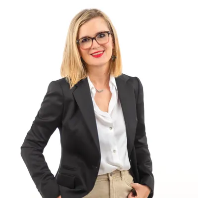 Arantxa Feliu Arantxa Feliu