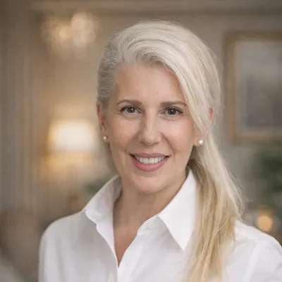 María Mercedes Mateos Gonzalez