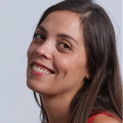 María Moreno Lopez María Moreno Lopez