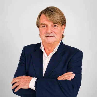 Alejandro Larraona