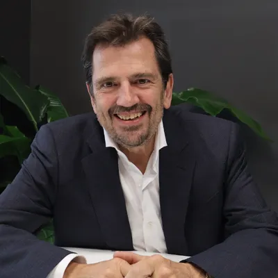Jose Ignacio Fuertes