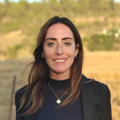 Cristina Luna