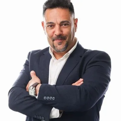 Perez Ismael Perez Ismael