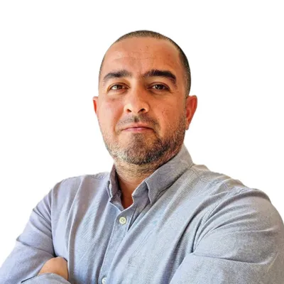 Marco Hernandez