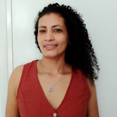 Angela Polo
