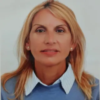 Rosa Escalona