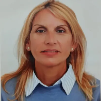 Rosa Escalona