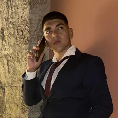 Patrick Rodriguez