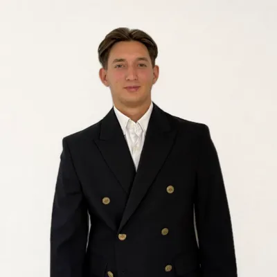 Enrique Maldonado