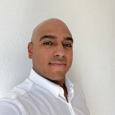 Melvin Leal Melvin Leal