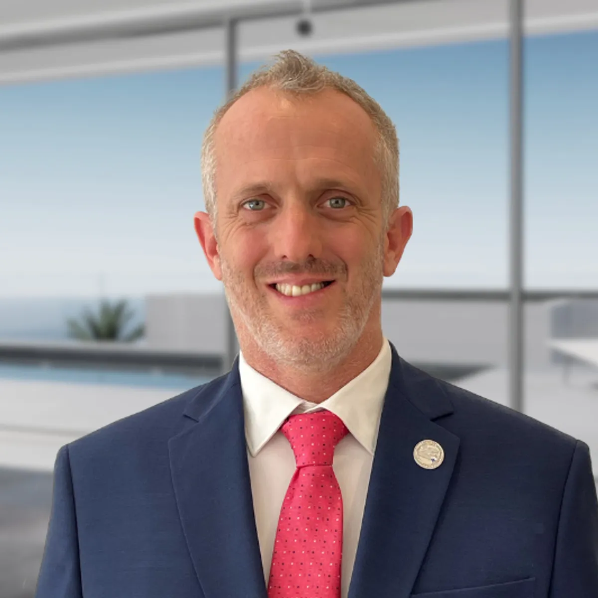 Inmobiliaria Team Patricio Battiato, servicios inmobiliarios en Playa de las Américas