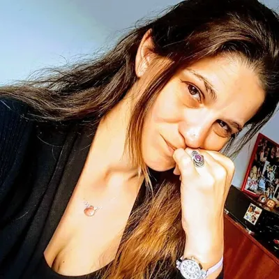 Rocío Demateo