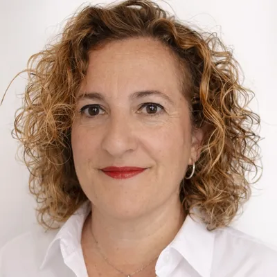 Silvia Del Rio Moreno