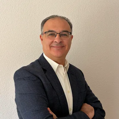 Alfonso Jódar