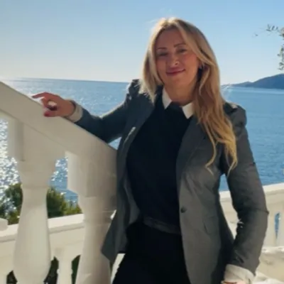 Ionica Alice Bivolaru Ionica Alice Bivolaru