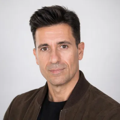 Chema Vilorio