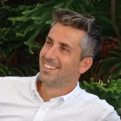 Gerard Llobet