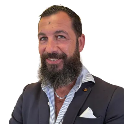 Riccardo Calabró Riccardo Calabró