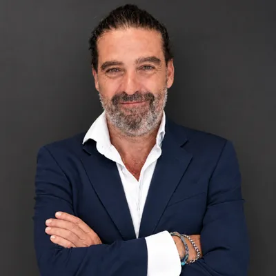 Jorge Delgado