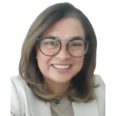 Olga CALDERÓN Olga CALDERÓN