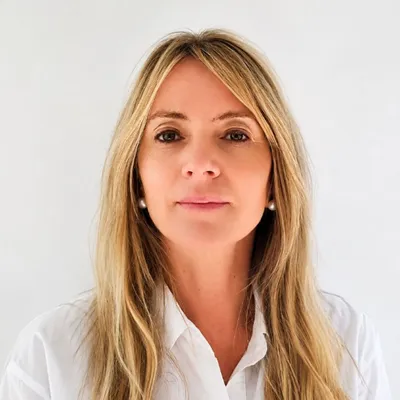 Cristina Rubio