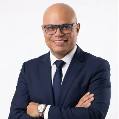 Carlos Silva