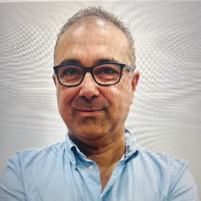 José Juan Ferrandez José Juan Ferrandez