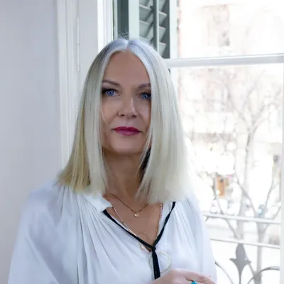 Corinne Jourdain Corinne Jourdain