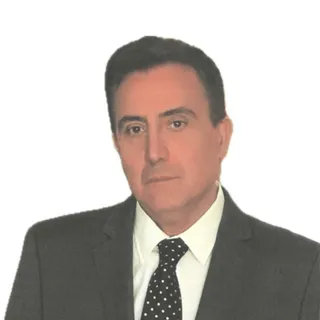 German Baranda German Baranda