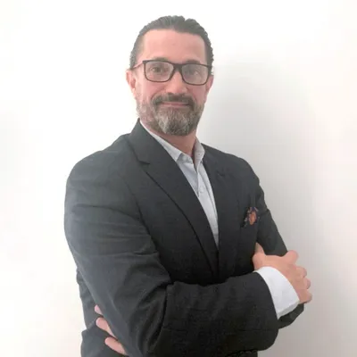 Daniel Lluscà Daniel Lluscà