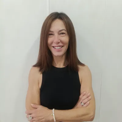 Verónica Bono