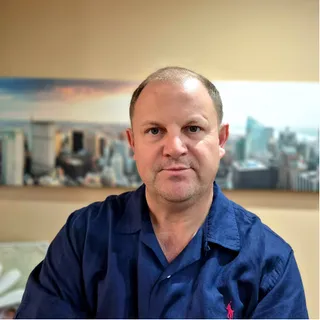 Maxim Grivin Maxim Grivin