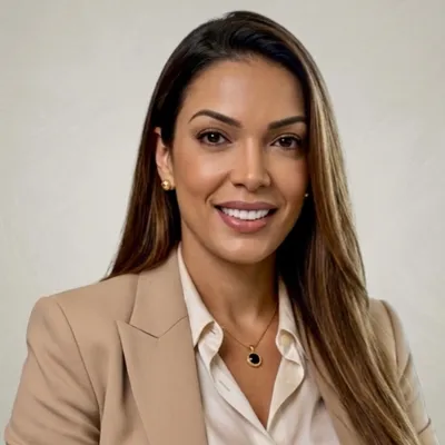 Alessandra Morais