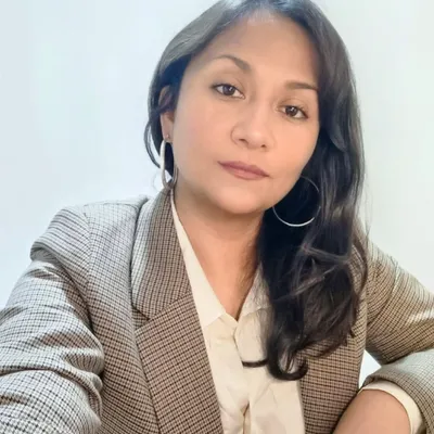 Monica Pacheco Monica Pacheco