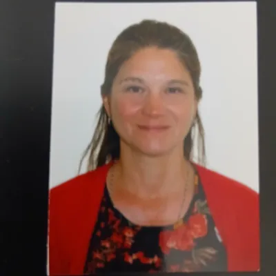 Rocío Demateo