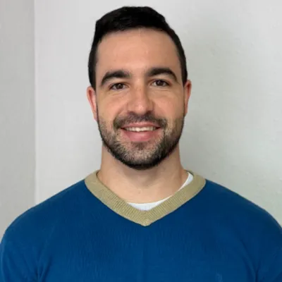 Jonathan Moreno