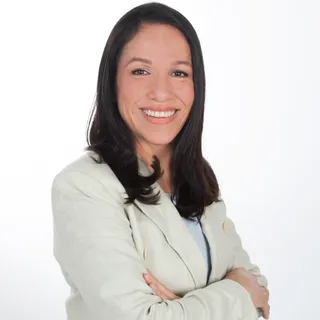 Ana Arosemena Ana Arosemena