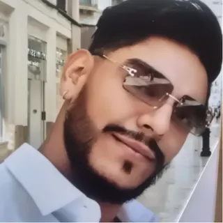 Andrés Molina Andrés Molina