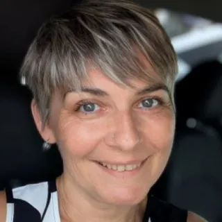 Oksana Antonyuk Oksana Antonyuk