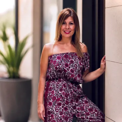 Maria Sojo